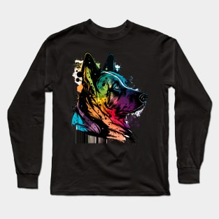 dogo Long Sleeve T-Shirt